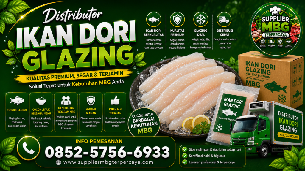 Distributor Ikan Dori, Distributor Ikan Dori MBG, Supplier Ikan Dori Fillet, Jual Ikan Dori Patin, Harga Ikan Dori, Distributor Glaze Ikan Dori, Supplier Glasing Ikan Dori, Distributor Ikan Dori Asli, Supplier Ikan Dori Frozen Beku, Jual Ikan Dori MBG